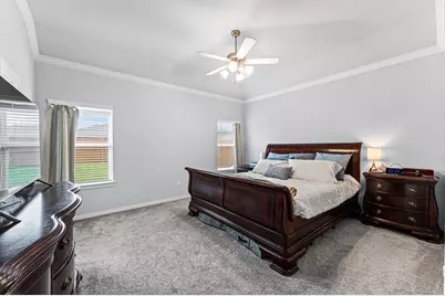 30007 Willow Cove Lane, Brookshire, TX 77423 - Photo 16