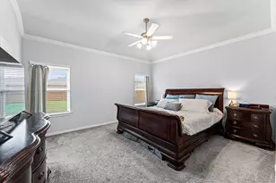 30007 Willow Cove Ln, Brookshire, TX 77423 - Photo 16