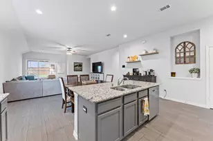 30007 Willow Cove Ln, Brookshire, TX 77423 - Photo 10