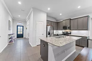 30007 Willow Cove Ln, Brookshire, TX 77423 - Photo 8