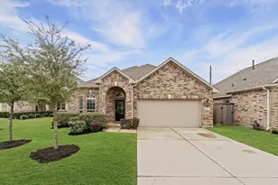 30007 Willow Cove Ln, Brookshire, TX 77423 - Photo 36