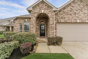 30007 Willow Cove Ln, Brookshire, TX 77423 - Photo 4