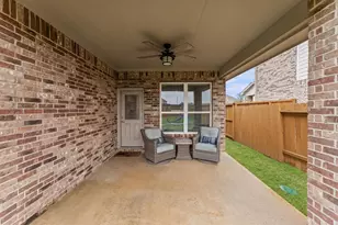 30007 Willow Cove Ln, Brookshire, TX 77423 - Photo 26