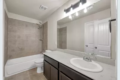 13335 Hidden Manor Court, Willis, TX 77318 - Photo 26