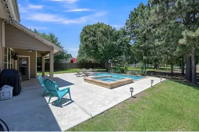 13335 Hidden Manor Court, Willis, TX 77318 - Photo 32