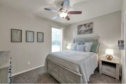 13335 Hidden Manor Court, Willis, TX 77318 - Photo 22