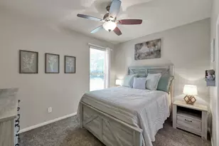 13335 Hidden Manor Ct, Willis, TX 77318 - Photo 22