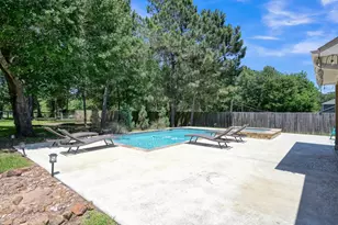 13335 Hidden Manor Ct, Willis, TX 77318 - Photo 36