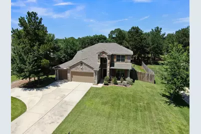 13335 Hidden Manor Court, Willis, TX 77318 - Photo 1