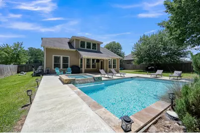 13335 Hidden Manor Court, Willis, TX 77318 - Photo 36