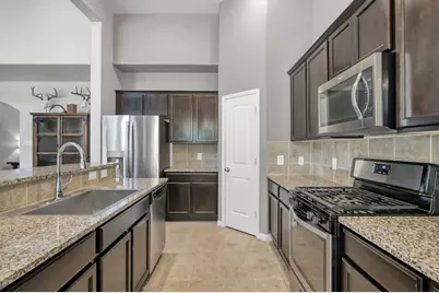 13335 Hidden Manor Court, Willis, TX 77318 - Photo 14