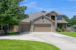 13335 Hidden Manor Ct, Willis, TX 77318 - Photo 40