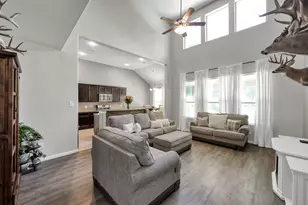 13335 Hidden Manor Ct, Willis, TX 77318 - Photo 8