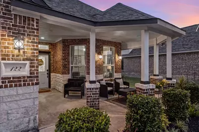 122 Comal Drive, Baytown, TX 77523 - Photo 2