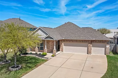 223 Harbor Bend Lane, Dickinson, TX 77539 - Photo 1