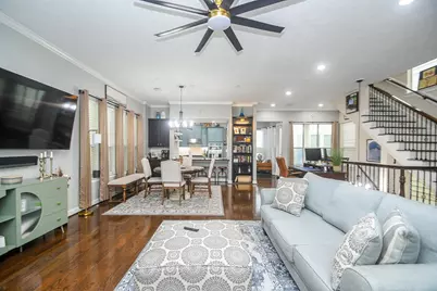 3322 Chenevert Street, Houston, TX 77004 - Photo 10