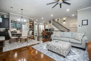 3322 Chenevert St, Houston, TX 77004 - Photo 1