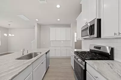 17759 Dragon Tree Drive, Houston, TX 77090 - Photo 4