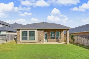 29627 Mahogany View Ln, Fulshear, TX 77441 - Photo 44