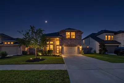 29627 Mahogany View Lane, Fulshear, TX 77441 - Photo 46