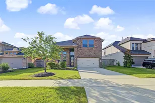 29627 Mahogany View Ln, Fulshear, TX 77441 - Photo 1