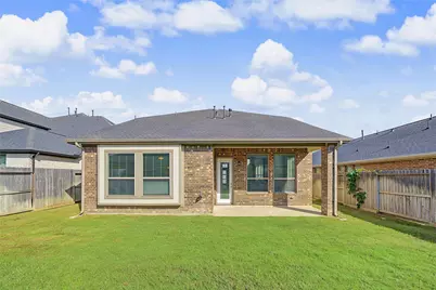 29627 Mahogany View Lane, Fulshear, TX 77441 - Photo 44