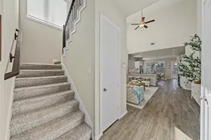 29627 Mahogany View Ln, Fulshear, TX 77441 - Photo 28