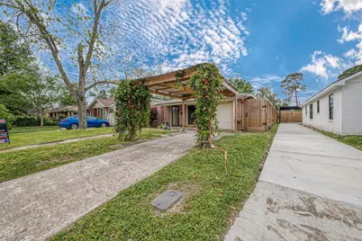 306 Graceland Street, Houston, TX 77009 - Photo 6