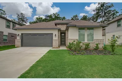 10011 Angelina Woods Lane, Conroe, TX 77384 - Photo 1