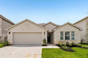 31106 De La Guerra, Huffman, TX 77336 - Photo 1