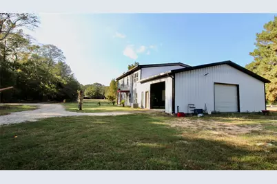 111 10th Street, Shepherd, TX 77371 - Photo 32