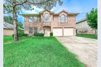 8823 Emerald Heights Lane, Houston, TX 77083 - Photo 2