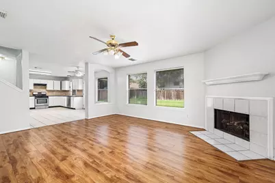 8823 Emerald Heights Lane, Houston, TX 77083 - Photo 1