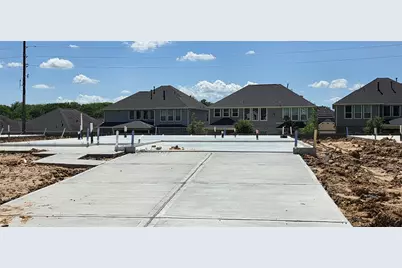 8526 Light Rail Drive, Fulshear, TX 77441 - Photo 30