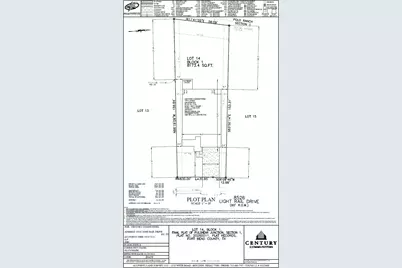 8526 Light Rail Drive, Fulshear, TX 77441 - Photo 34