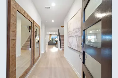 8526 Light Rail Drive, Fulshear, TX 77441 - Photo 2