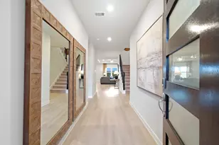 8526 Light Rail Dr, Fulshear, TX 77441 - Photo 2