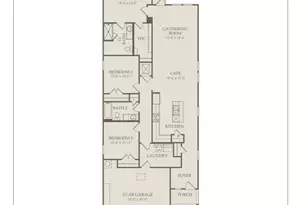30555 Longmorn Glass Ln, Waller, TX 77484 - Photo 2