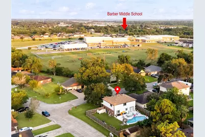 3700 Wood Sorrel Drive, Dickinson, TX 77539 - Photo 4