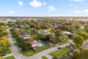 3700 Wood Sorrel Dr, Dickinson, TX 77539 - Photo 42