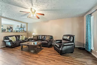 3700 Wood Sorrel Drive, Dickinson, TX 77539 - Photo 8