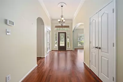 27211 Saxon Meadow Lane, Cypress, TX 77433 - Photo 6