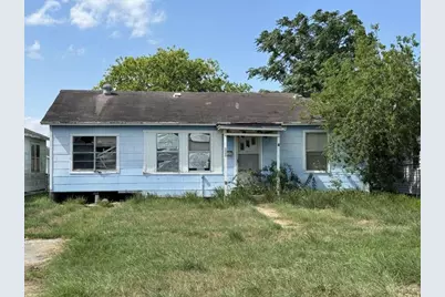 407 E 2nd Street, Bishop, TX 78343 - Photo 6