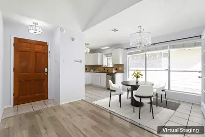 13535 Bonilla Lane, Houston, TX 77083 - Photo 8