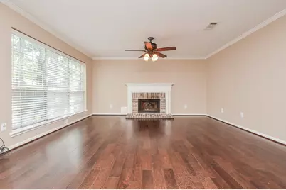 10 Ridgecross Place, The Woodlands, TX 77381 - Photo 8