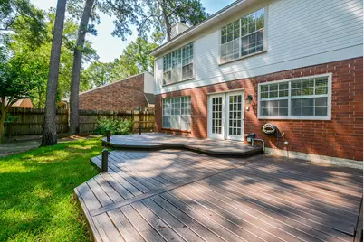 10 Ridgecross Place, The Woodlands, TX 77381 - Photo 30