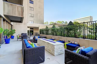 49 Briar Hollow Lane #1503, Houston, TX 77027 - Photo 8