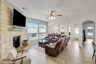 20130 Graphite Canyon Ct, Richmond, TX 77407 - Photo 16