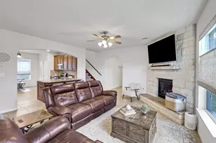 20130 Graphite Canyon Ct, Richmond, TX 77407 - Photo 14