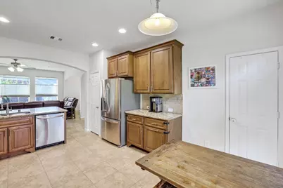 20130 Graphite Canyon Court, Richmond, TX 77407 - Photo 10